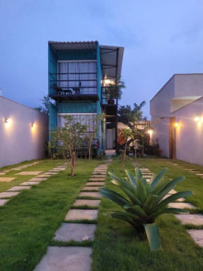 Eco Loft Brisa do Mar